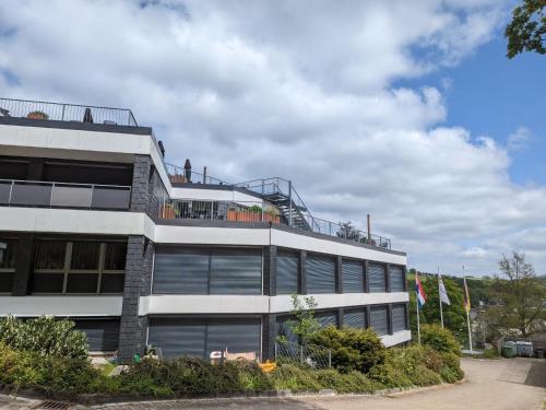 Apartment Gruppe Meisenberg by Interhome in Groenebach