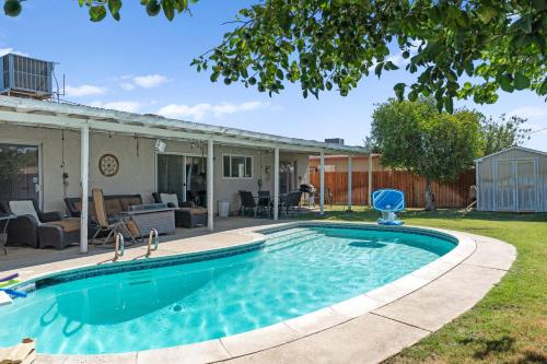 Indio Home with Heated Pool - 5 Mins to Coachella! - image 7
