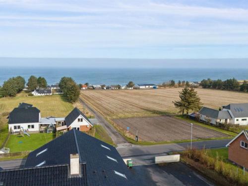 Holiday Home Ernstine - 1km from the sea in NW Jutland by Interhome