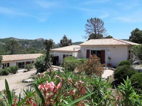 Holiday Home Sole Di Dumè by Interhome gîte à louer Canni