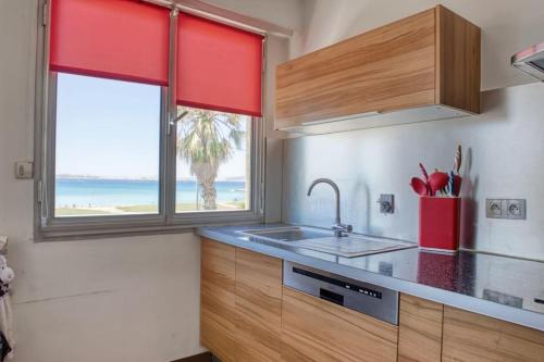 Superbe appartement Terrasse vue mer exceptionnelle, Marseille (Foto 5)