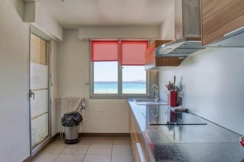 Superbe appartement Terrasse vue mer exceptionnelle, Marseille (Foto 9)