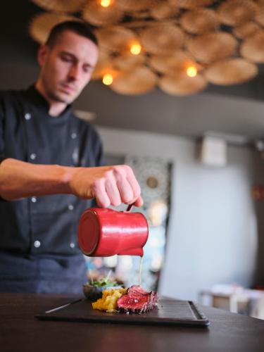 Qgat Restaurant Events & Hotel - image 10