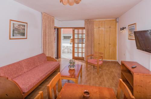 Apartamentos Tinerfe Garden - main image