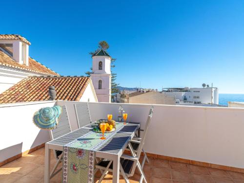 Apartment Iglesia by Interhome 1