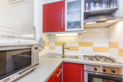 Oaza Tribunj Sea View - image 4