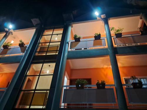 Residence New Standing Douala CITE CHIRAC YASSA