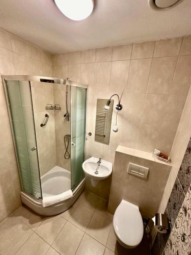 Hotel Pod Dębami - image 10