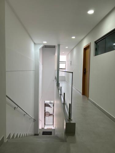 A szálláshely kívülről, Loft Solaris Apart Hotel - Suíte - Apt. N.106 (Loft Solaris Apart Hotel - Suite - Apt. N.106) in Ceará-Mirim