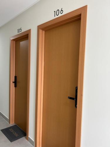 A szálláshely kívülről, Loft Solaris Apart Hotel - Suíte - Apt. N.106 (Loft Solaris Apart Hotel - Suite - Apt. N.106) in Ceará-Mirim