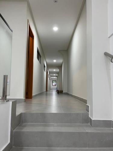 A szálláshely kívülről, Loft Solaris Apart Hotel - Suíte - Apt. N.106 (Loft Solaris Apart Hotel - Suite - Apt. N.106) in Ceará-Mirim