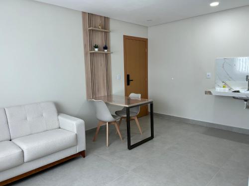 Loft Solaris Apart Hotel - Suíte - Apt. N.106 (Loft Solaris Apart Hotel - Suite - Apt. N.106) in Ceará-Mirim