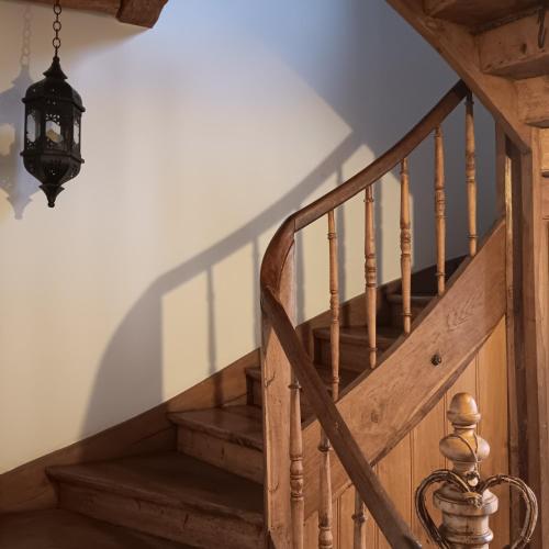 Eifler Brunnenhaus in Dümpelfeld