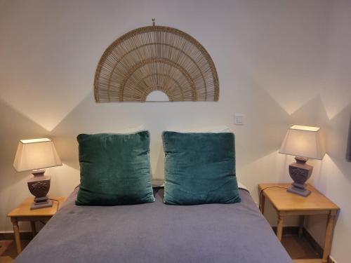 A Vigna Vecchia Chambre D'hotes – Porto Vecchio, DC