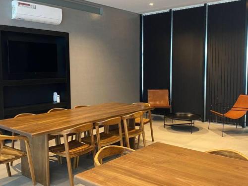 Monoambiente Nuevo en Belgrano - image 4