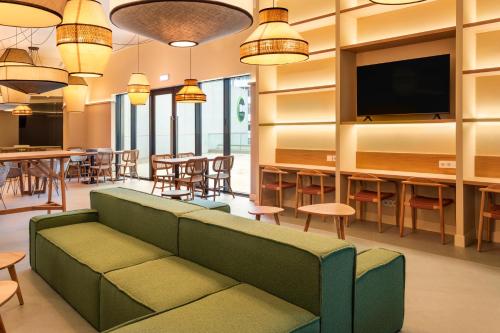 B&B HOTEL Olhao Algarve in Olhao
