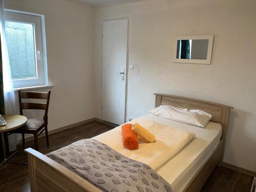 Hotel Filoxenia - image 12