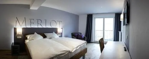 Weingut Lehnert-Veit Gutshotel in Piesport, Deutschland