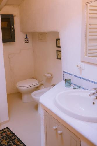 Double Room with Private External Bathroom