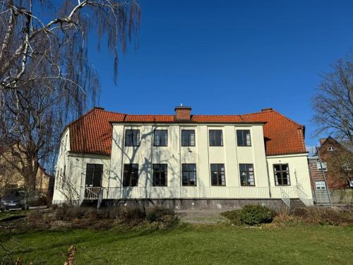 STF Landskrona Hostel - Accommodation - Landskrona