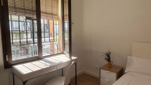 Selecta Casa junto a Triana, Seville