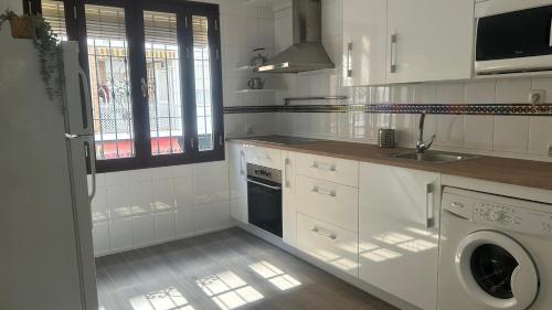 Selecta Casa junto a Triana, Seville (photo 3)
