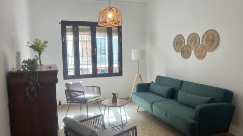 Selecta Casa junto a Triana, Seville (photo 6)