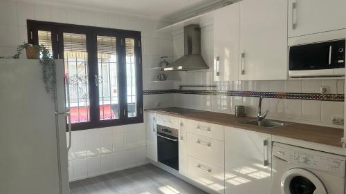 Selecta Casa junto a Triana, Seville (photo 8)