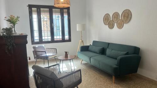 Selecta Casa junto a Triana, Seville (photo 9)