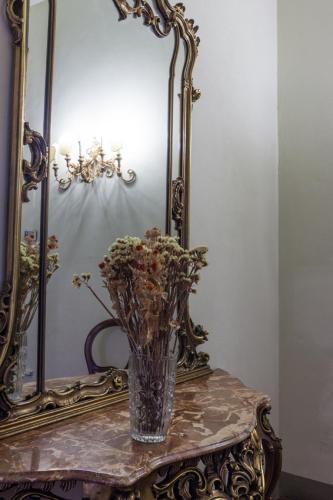 Palazzo dei Ciompi Suites, Firenze (foto 4)