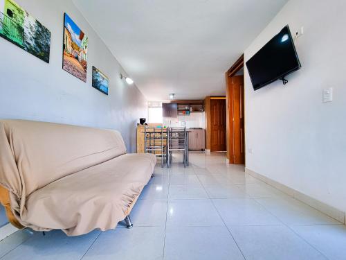 Casa cómoda en Rionegro Antioquia