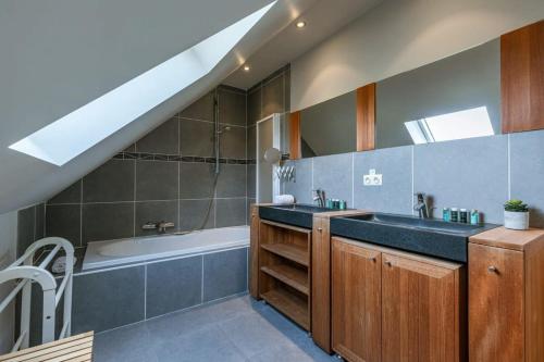 Huswell - Countryside Holiday Home, Veurne (Foto 7)