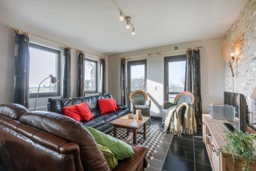Huswell - Countryside Holiday Home, Veurne (Foto 6)