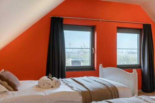 Huswell - Countryside Holiday Home, Veurne (Foto 10)