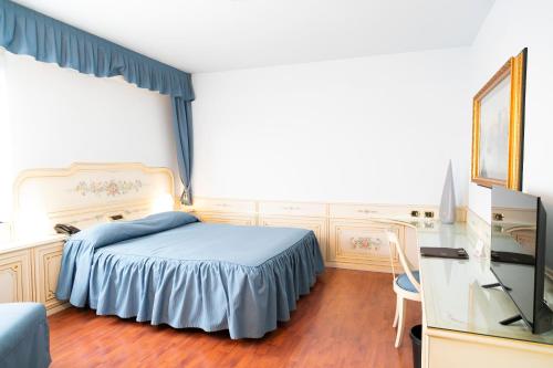 Melas Hotel Room Type - Superior Double Room