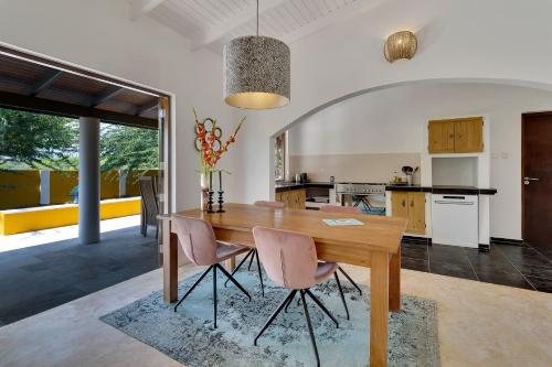 편의 시설/서비스, Boutique Hotel Wanapa - Adult Friendly - 14 years and older in 크라렌디즈크