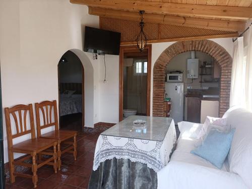 Finca del Abu in Los Marines