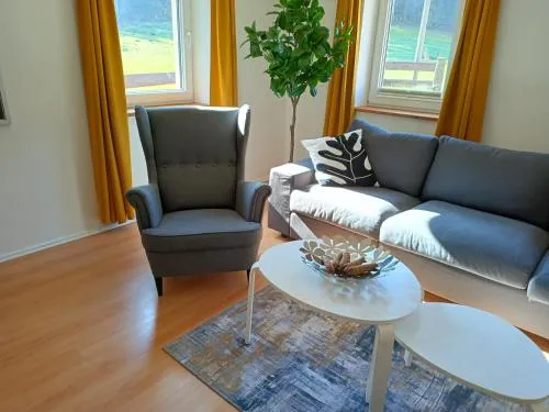 Ferienwohnung Wandersfreud in Dürrröhrsdorf, Deutschland