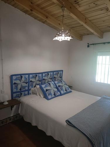 Finca del Abu in Los Marines