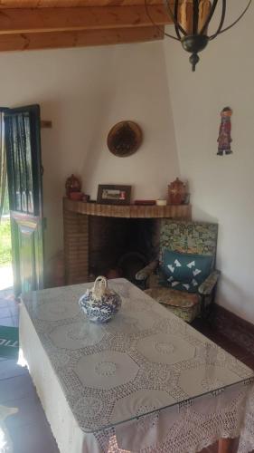 Finca del Abu in Los Marines