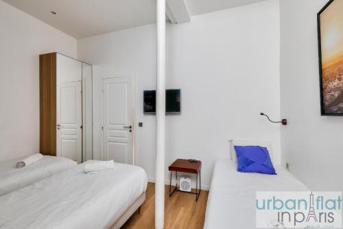 62 - Beautiful Apartment Triangle d- 100m from Champs-Elysees - image 4