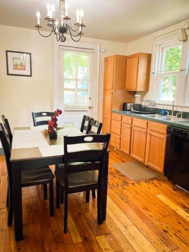 After the Game Apt 2 All Star Baseball Rentals in Oneonta, USA