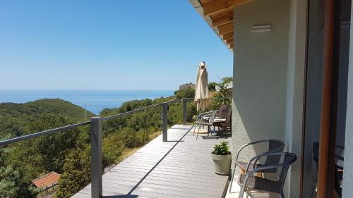Adriatrek Bed & Breakfast