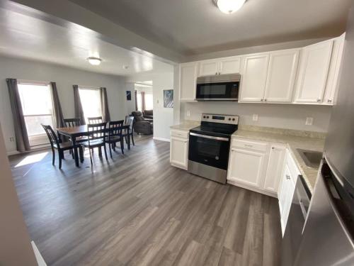 3rd Base Apt 2 All Star Baseball Rentals in Oneonta, USA