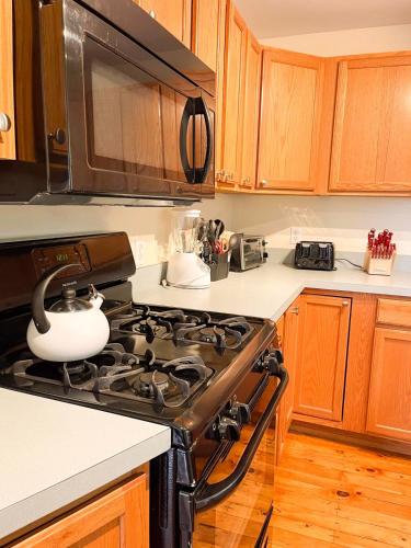 After the Game Apt 1 All Star Baseball Rentals in Oneonta (New York)