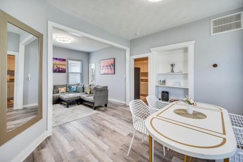 Charming Hampton Home Near Downtown and Beaches! in Hampton, USA