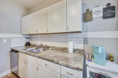 Charming Hampton Home Near Downtown and Beaches! in Hampton, USA