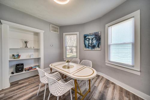 Charming Hampton Home Near Downtown and Beaches! in Hampton, USA