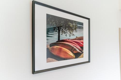 B&B A Un Passo Dal Lago, Caldonazzo Room Type - Double Room