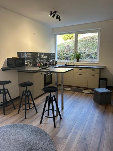 Ferienwohnung Ambiente 2 in Naumburg/ Hessen